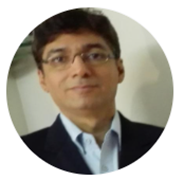 Astrologer Bhavin Vyas
