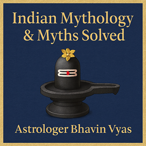 Astrologer Bhavin Vyas